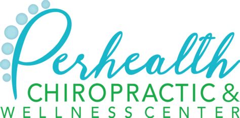 Perhealth Chiropractic & Wellness Center.